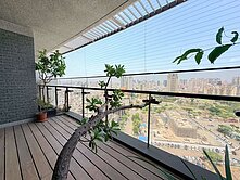 見山✅八期豐樂公園｜室內53坪+4平車視野戶❖獨家