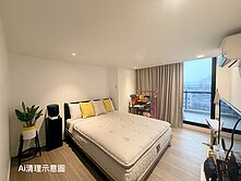 專❤府中勝輝V1景觀2房車｜有巢Yumi推薦