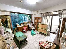 專任大肚遊園路旁大2房華廈/近市場全聯