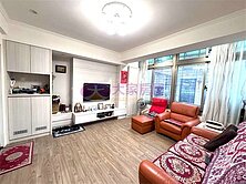 (萬大捷運站旁)有裝潢有增建使用坪數大衛浴開窗