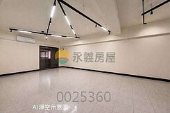 高鐵特區／陽台進出／正三房坪數+平車