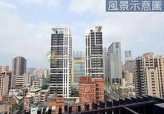 板橋勝輝景觀2房車*小巢希望芷榆