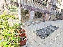 竹圍國小旁#稀有一樓華廈超值正3房