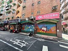 (海山捷運出口旁)保值穩定收租小店面