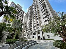 ☆獨家【鴻築新巴黎】大主坪3+1房｜平面雙車