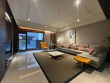 5年屋~奎隆臻品★雙捷運大地坪電梯雙車庫