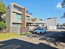 新家華樹裏院｜獨棟邊間庭院別墅《綠意×質感生活》