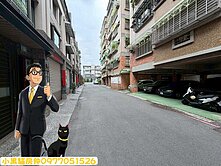 台糖家樂福旁超大4房平車 鄰近縣民公園