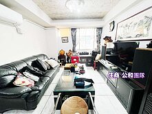 景安陽光大道景觀四房