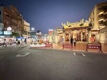 旗津老街｜鬧中取靜公寓3樓採光美2房