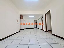 南區區公所大三房明亮美寓  