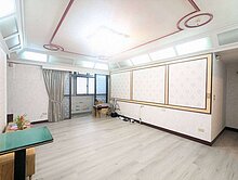 【住商臺北城】中正學區邊間雙車大戶