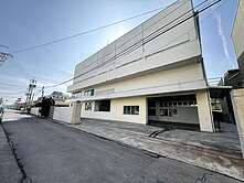 專-仁德太乙工業區免整理挑高方正漂亮甲種廠房