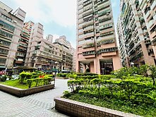 ＜東森獨家專任＞宏福新莊邊間6樓三房車