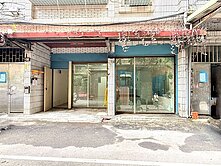 $蘆洲信義路/民族路/復興路/三民高中捷運站1樓