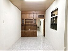 太平區正新平路可店可住一樓有孝親房