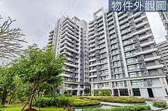 社后商圈樟樹二路超級花園三房平面車位稀有釋出