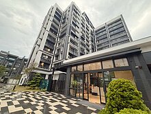 鳳翔特區鄰鳳山國中/大寮捷運站3房+平車