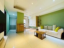 森林公園｜GREEN MORE｜2房平車｜近德民