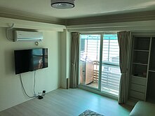 薪捷座套房~桃園站前商圈~投資自用皆宜~出價談