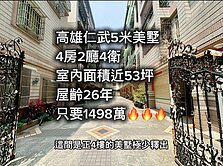 仁武5米美墅·靜巷質感生活宅