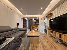 水湳・捷運3房平車！近中央公園、捷運、北平商圈