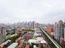 七期❤️文心森林公園❤️視野5房樓中樓B1雙平車