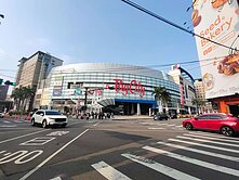 巨城 三民 土地50坪8房透天住店