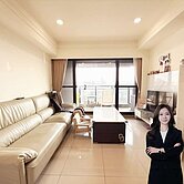 岡山NEW STAR|中樓層採光明亮|3房平車