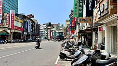 漢民商圈正五樓透天店面｜適網拍倉庫、辦公、家庭代工