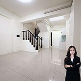 岡山近高醫全新春福好里社區型透天