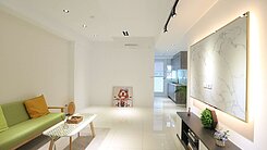 房房好室~菜寮捷運高樓3房~住商蔡秉霖