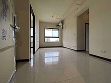 高鐵首席|沙崙國際學校|三井生活圈|二房+平面車位