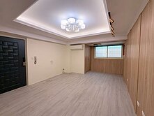 逢甲.幸福居.室內35坪.4房大空間