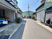 太平大露台孝親車庫透天