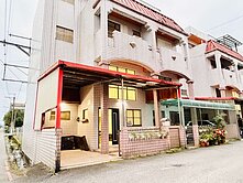 冬山鹿埔邊間透天