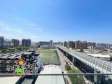 北屯三房車位高樓視野戶★台中買房小鈺