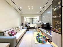 ✨忠義捷運✨亮麗三房大空間四房美寓-妍姈