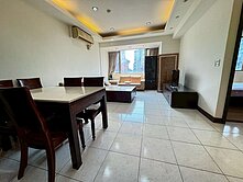 獨家🔥景安捷運南華路商圈日麗華廈三房平車