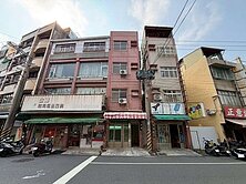 三民鼎金商圈3房美華夏