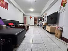 ★88鳳頂【翡翠晶鑽】邊間3房平車陽台進出★