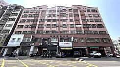 德賢商圈友友新貴美樓層明亮大三房⭐小資首選⭐