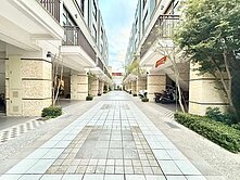豐原電梯別墅 |山水豐緣｜輕屋齡大四房