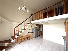 工研院旁.元邦大國.外棟無限綠野景觀.稀有套房