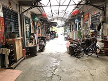 東林商圈/王公國小  便宜透天(需大整理)~均