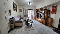 湘💛五甲商圈.南華路商圈.肉豆公市場免整理美3房