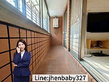 ✨✨🏡西屯 🔥邊間兩房＋平車✨✨