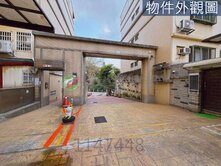 【沙鹿靜宜弘光滿租電梯八套房】