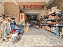 太平工業區 l 稀有邊間三照廠房┃住商合一黃金地段