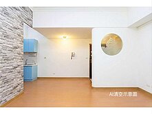 低總價正兩房⭐機能完善⭐浪漫貴族